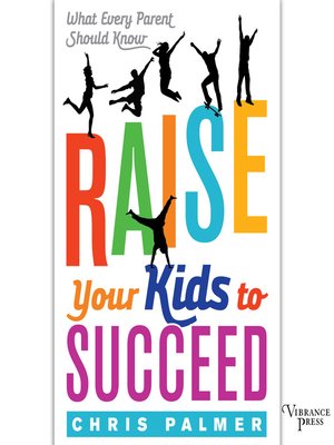Raise Your Kids to Succeed - Audiobook